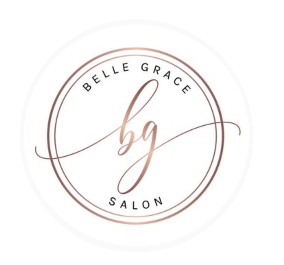 Belle Grace Salon Logo