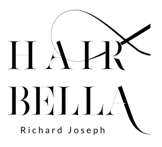 Hair Bella Logo